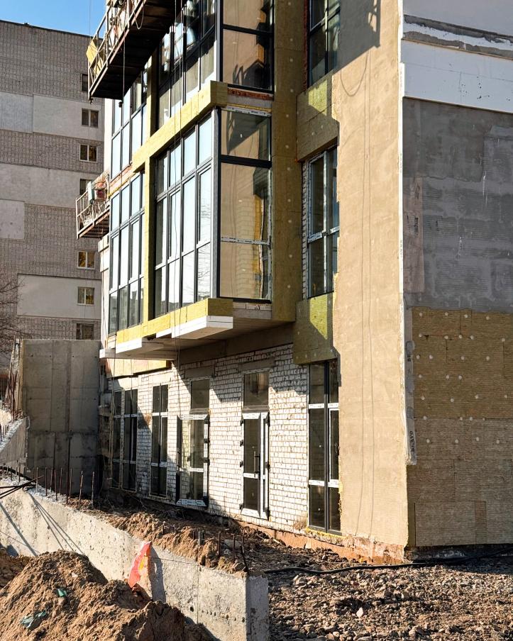 ЖК Панорама