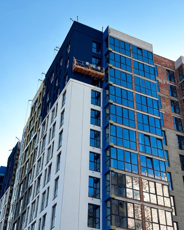 ЖК Панорама