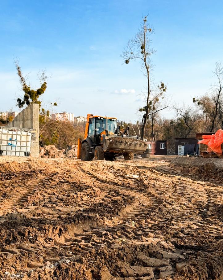 ЖК Панорама