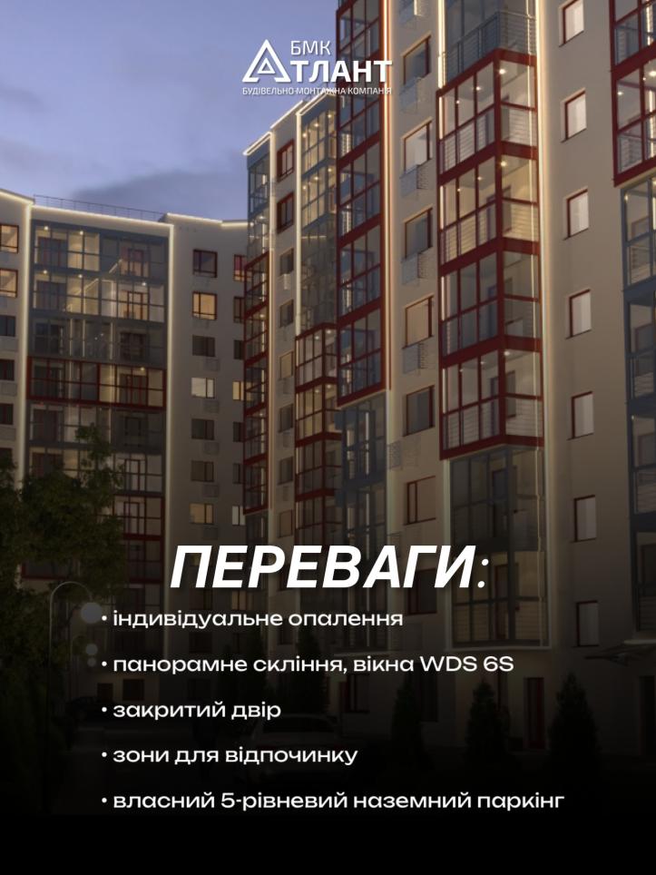 ЖК Європейський