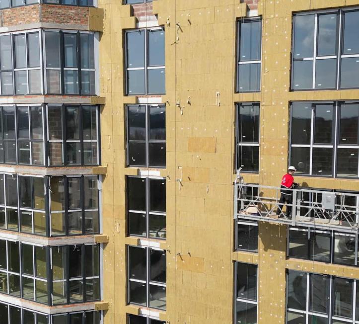 ЖК Набережна Вежа