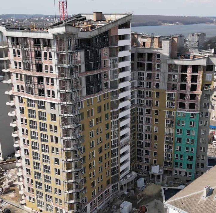 ЖК Домініканський