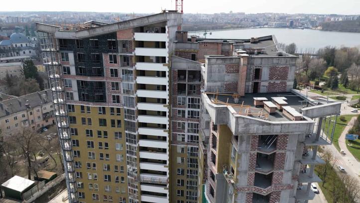 ЖК Домініканський