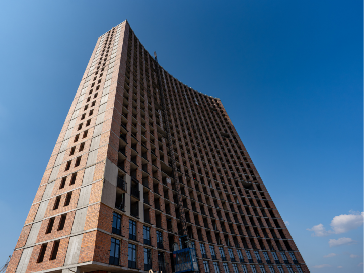 ЖК BEREG Residence