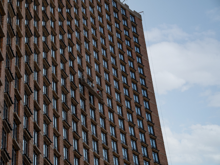 ЖК BEREG Residence