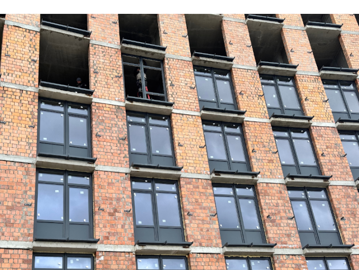 ЖК BEREG Residence