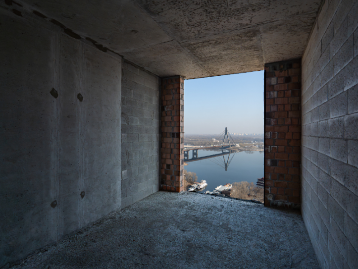 ЖК BEREG Residence