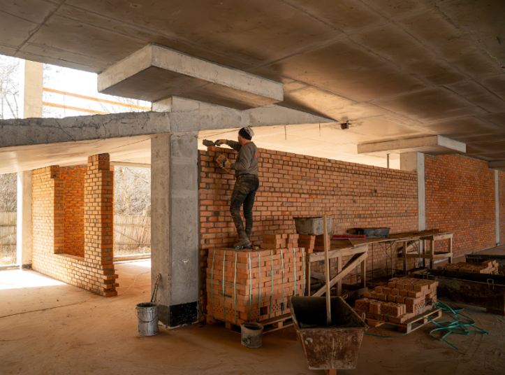 ЖК BEREG Residence