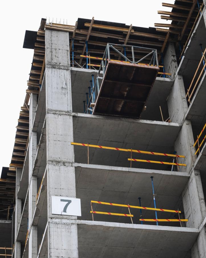 фото ЖК BELLEVIE