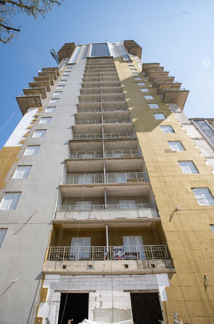 ЖК Акрополь