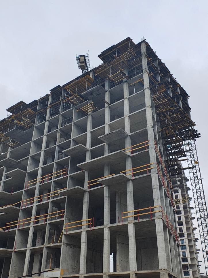 ЖК The TENTH House