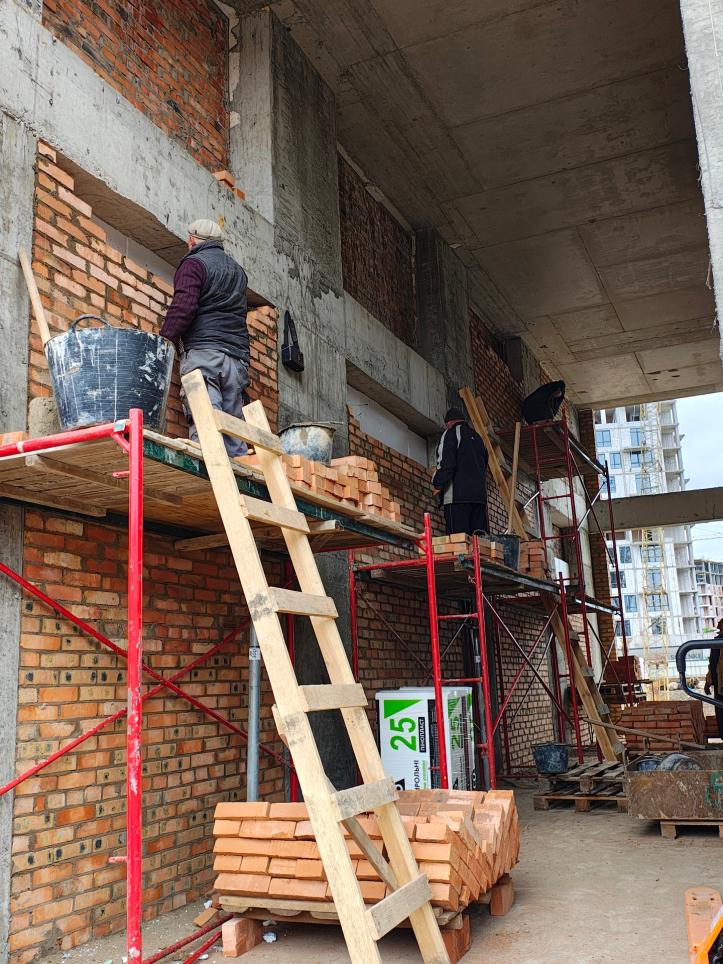 ЖК The TENTH House