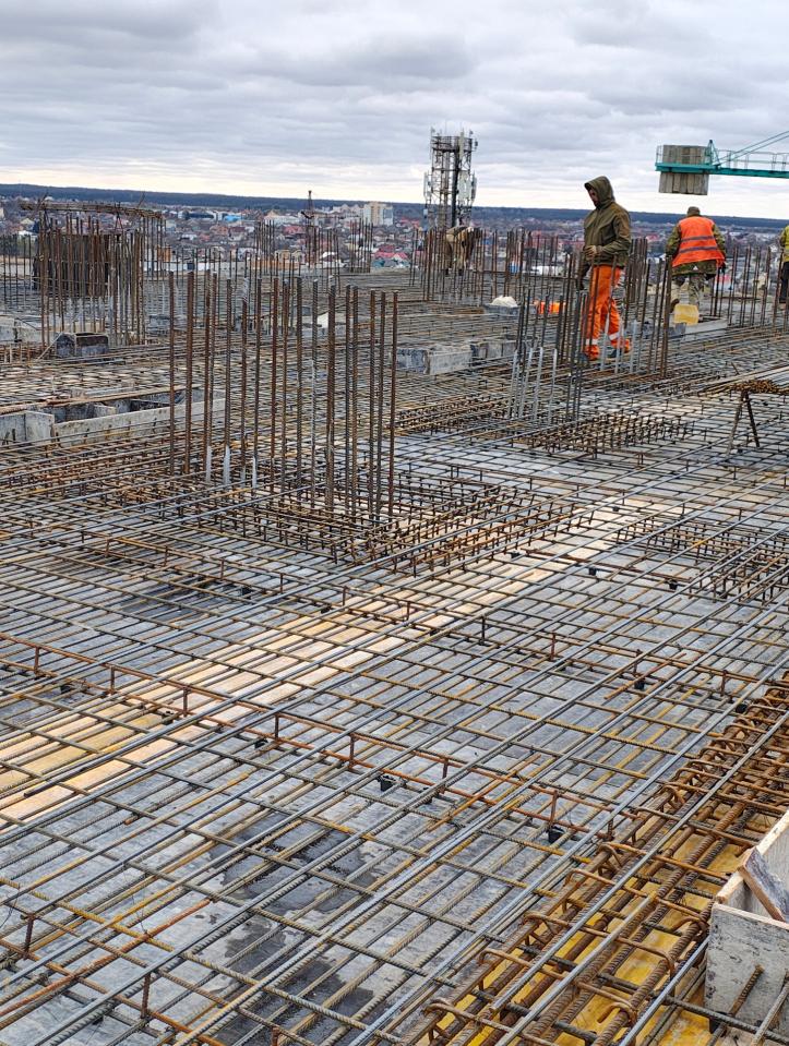 ЖК The TENTH House