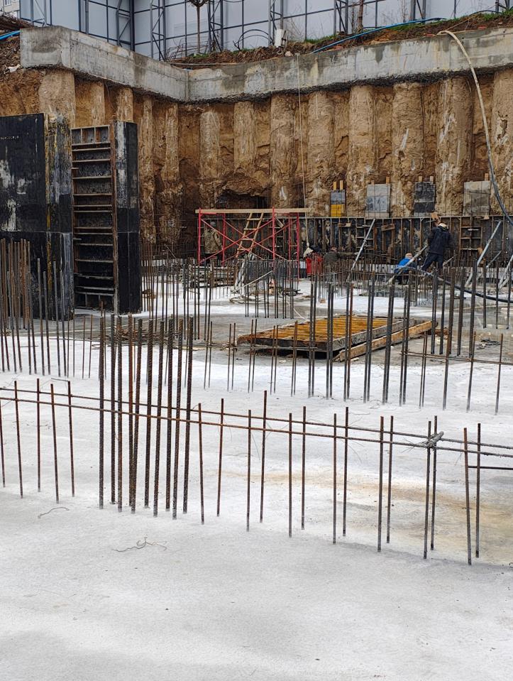 ЖК The TENTH House