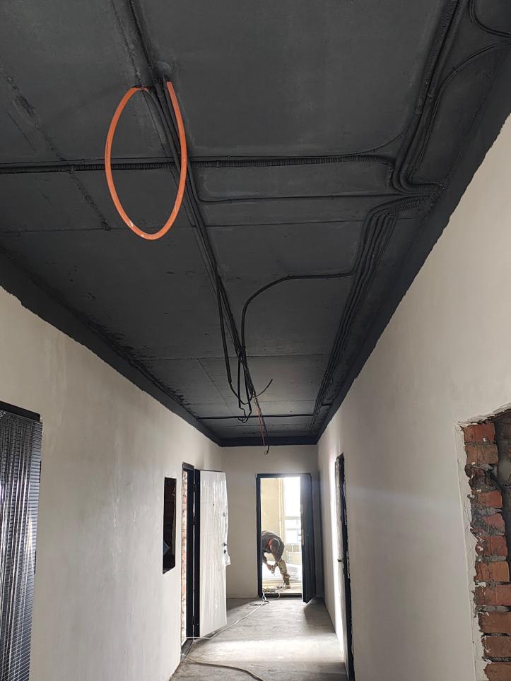 ЖК The TENTH House