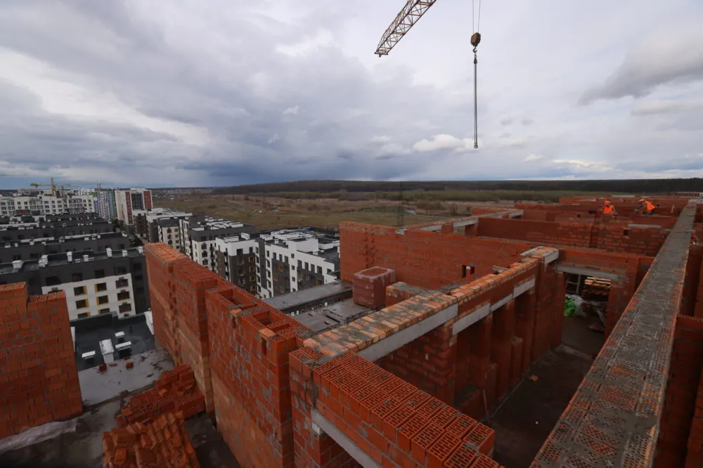 ЖК Молодість