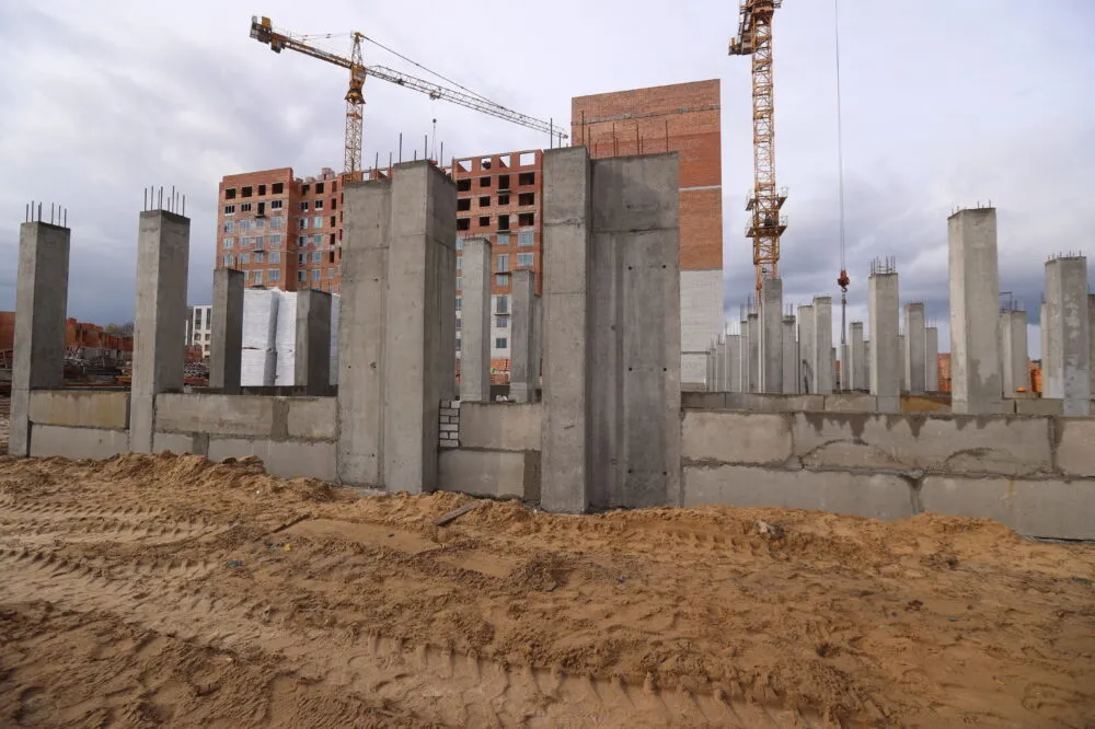 ЖК Молодість