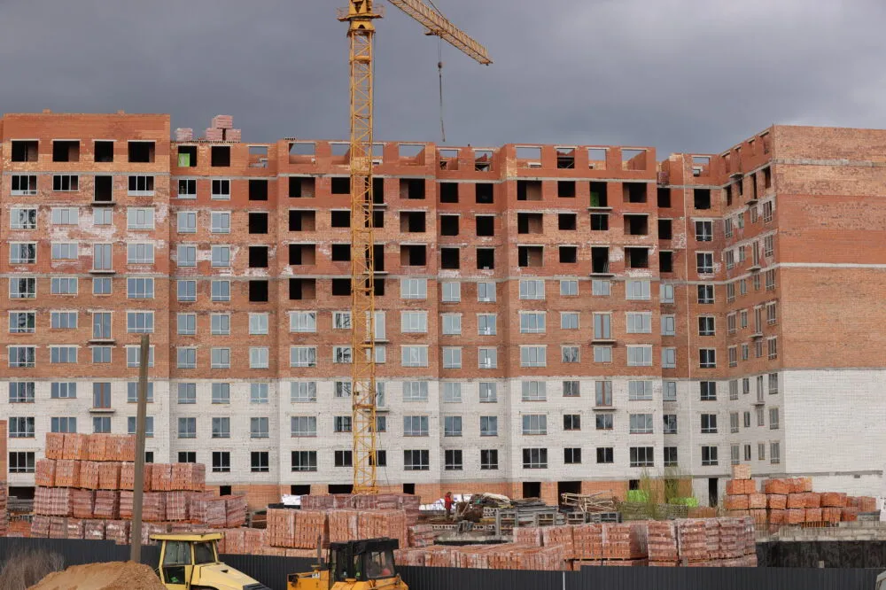 ЖК Молодість