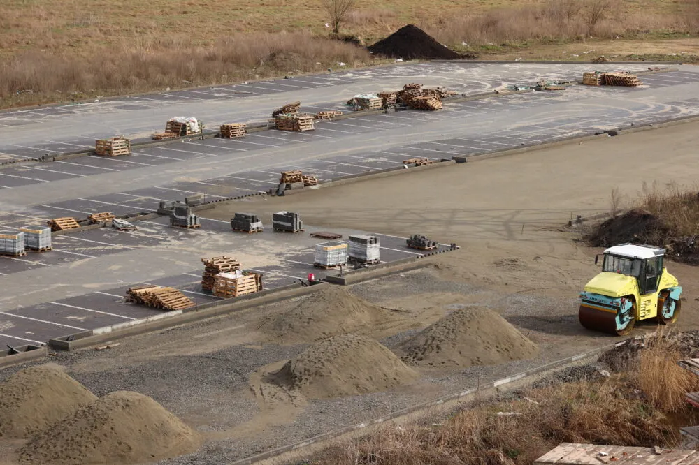 ЖК Молодість