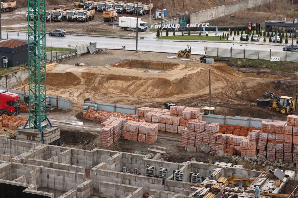 ЖК Молодість