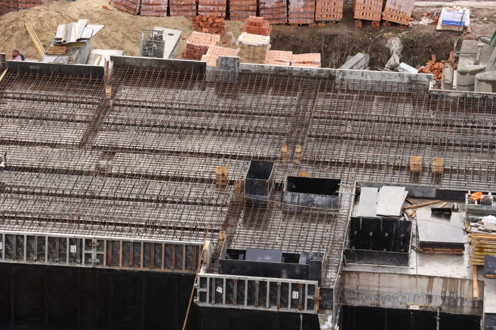 ЖК Молодість