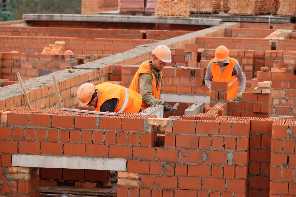 ЖК Молодість