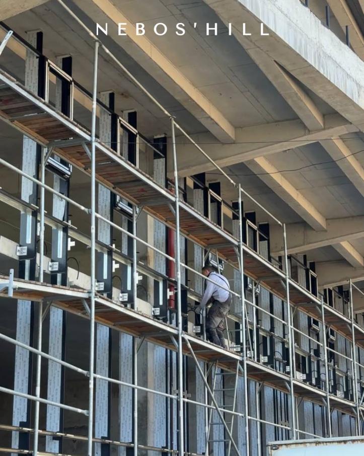 ЖК NEBOS'HILL