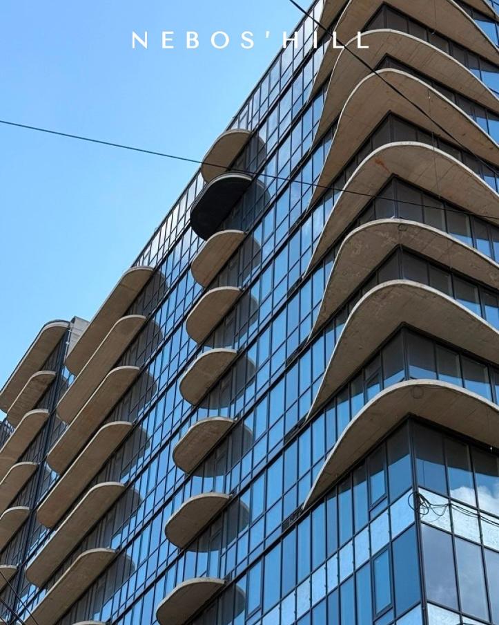 ЖК NEBOS'HILL