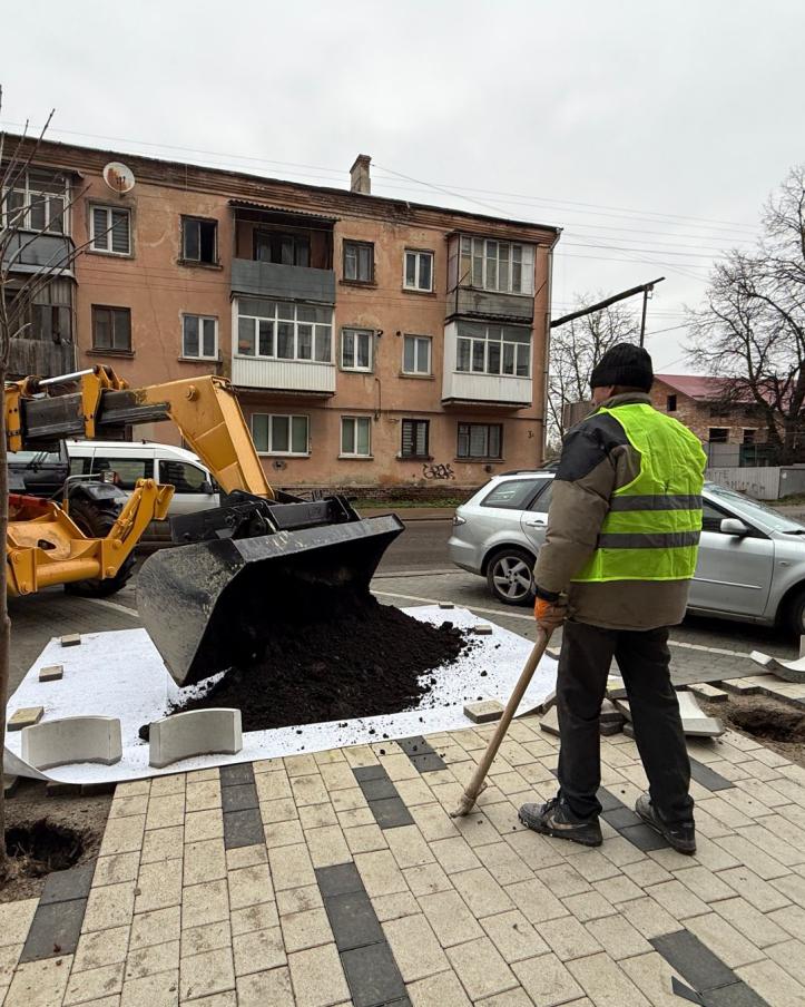 ЖК Княгинин