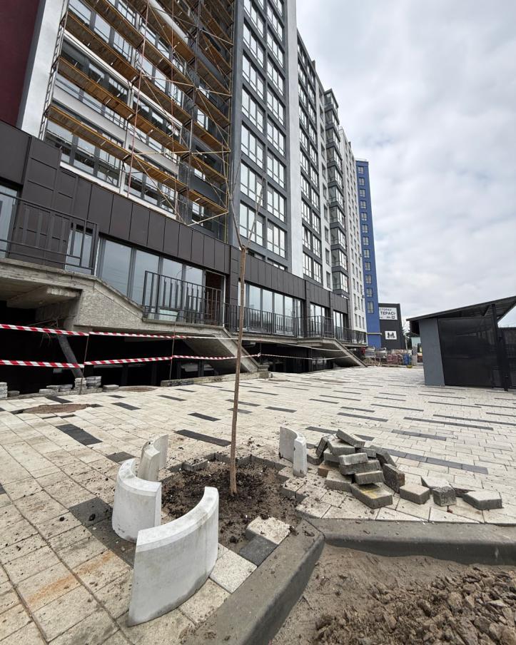 ЖК Княгинин