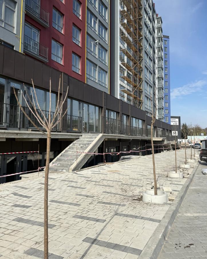 ЖК Княгинин