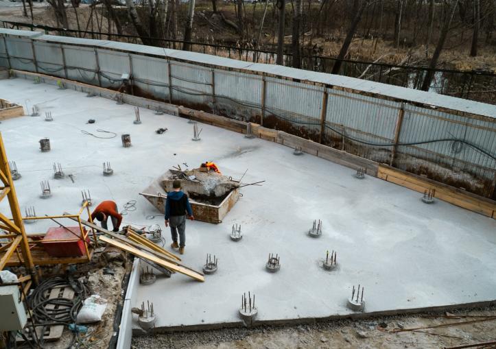 ЖК Синергія Київ