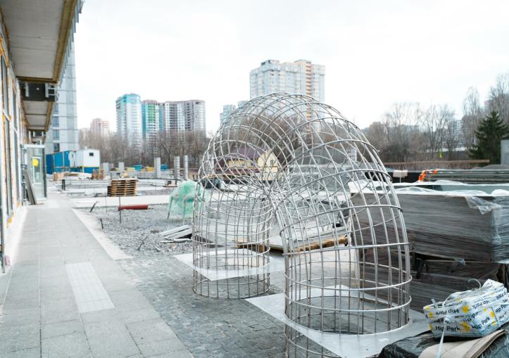 ЖК Синергія Київ