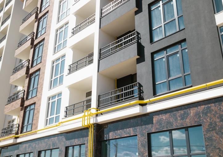 ЖК Синергія Сіті