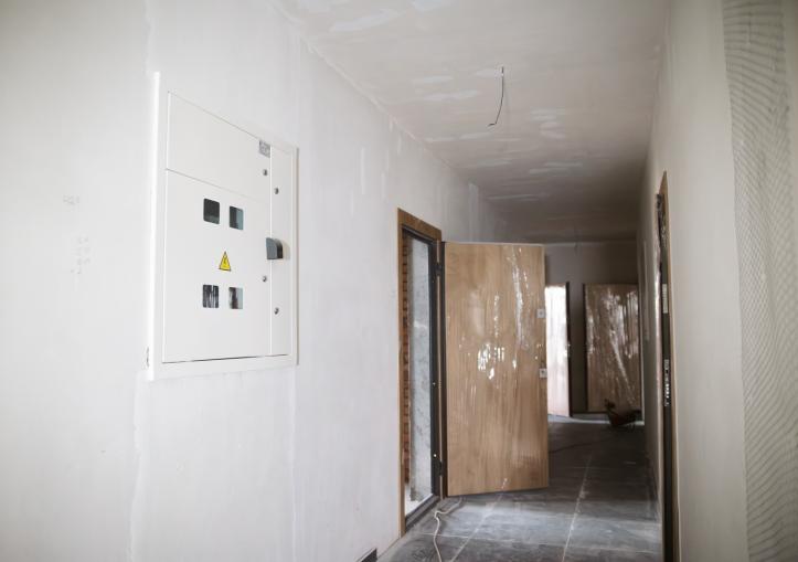 ЖК Синергія Сіті