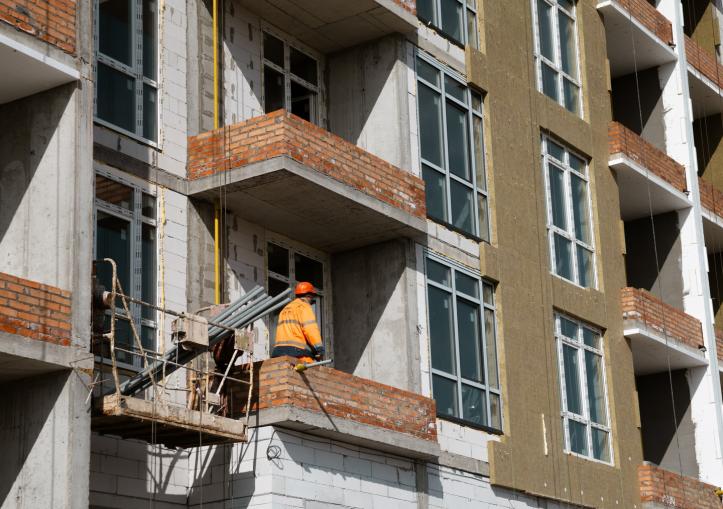 ЖК Синергія Сіті