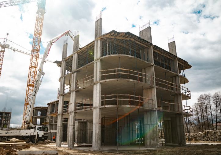 ЖК Синергія Сіті