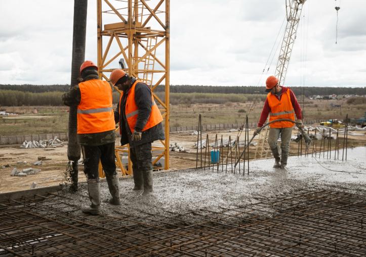 ЖК Синергія Сіті