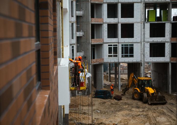 ЖК Синергія Сіті