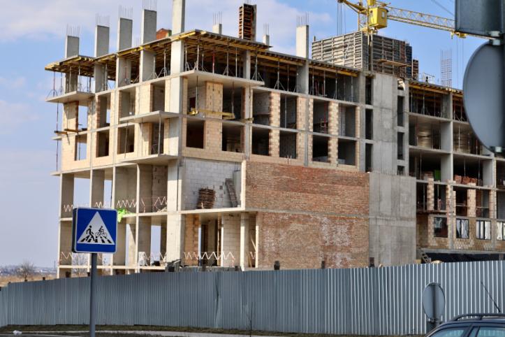 фото ЖК ЯРОВИЦА (Ровно)