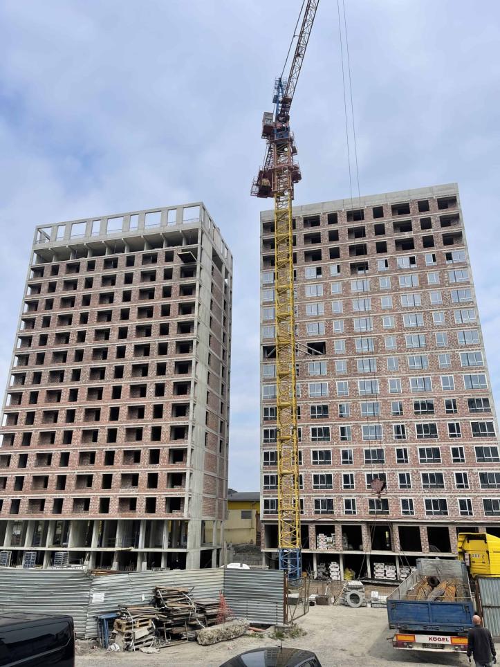 ЖК Бетховен