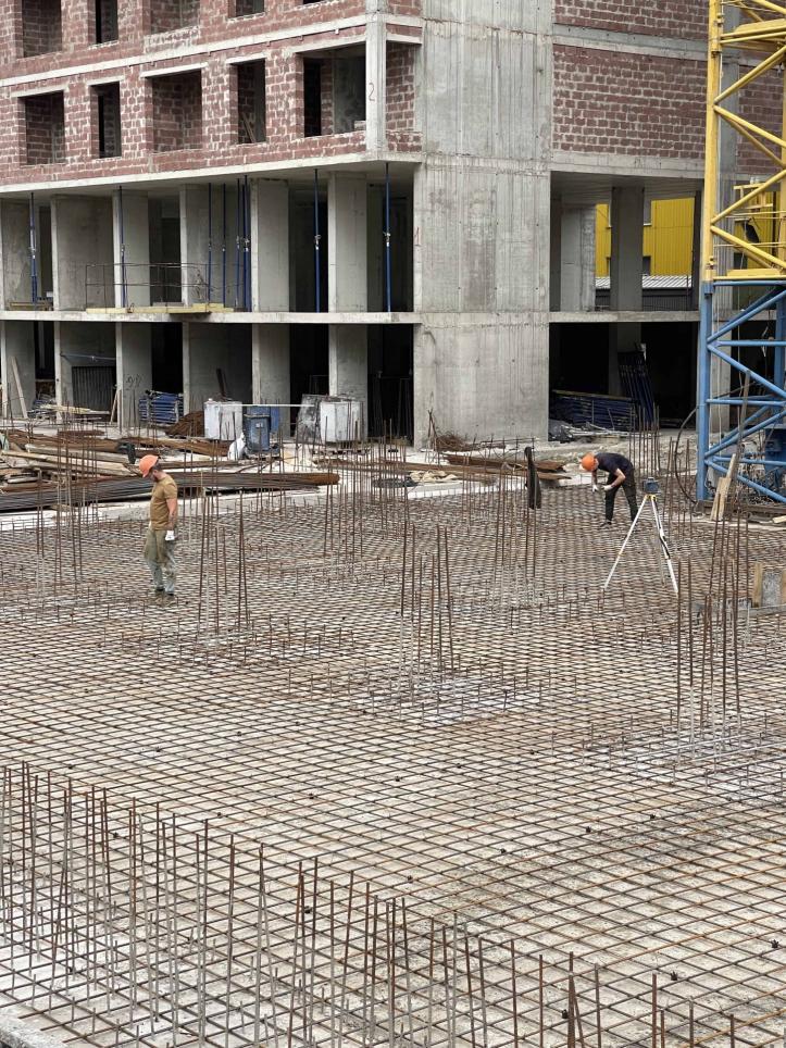 ЖК Бетховен