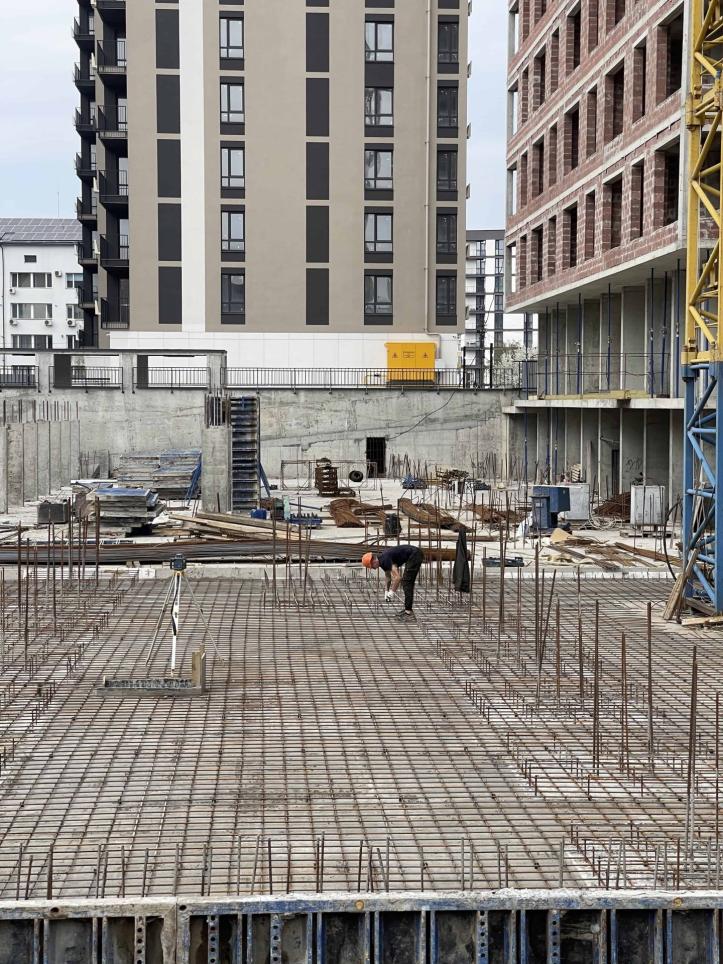 ЖК Бетховен