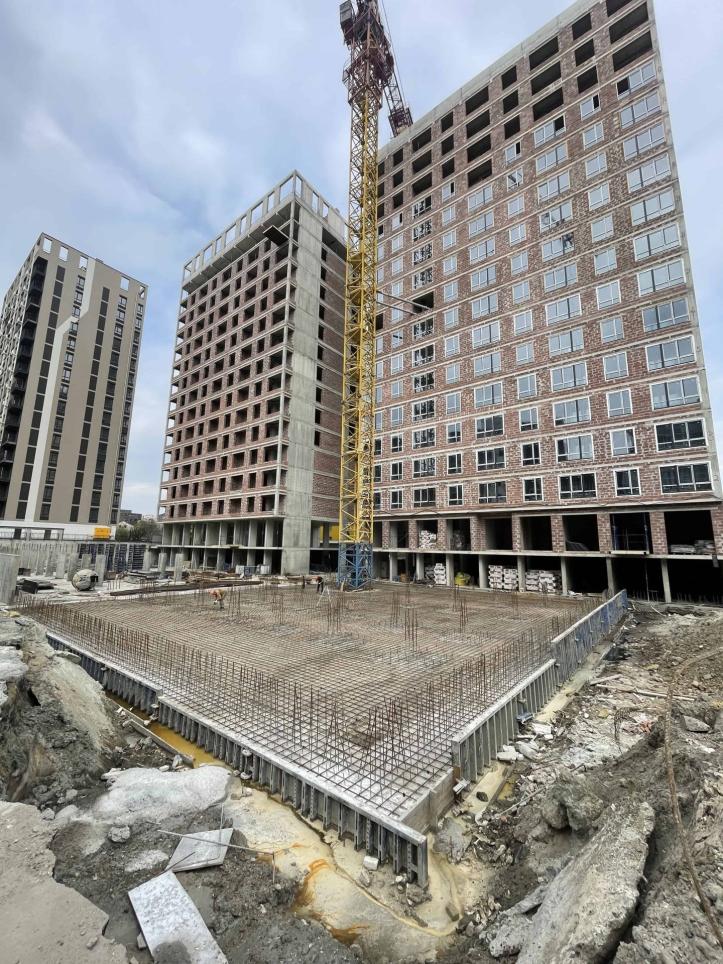 ЖК Бетховен