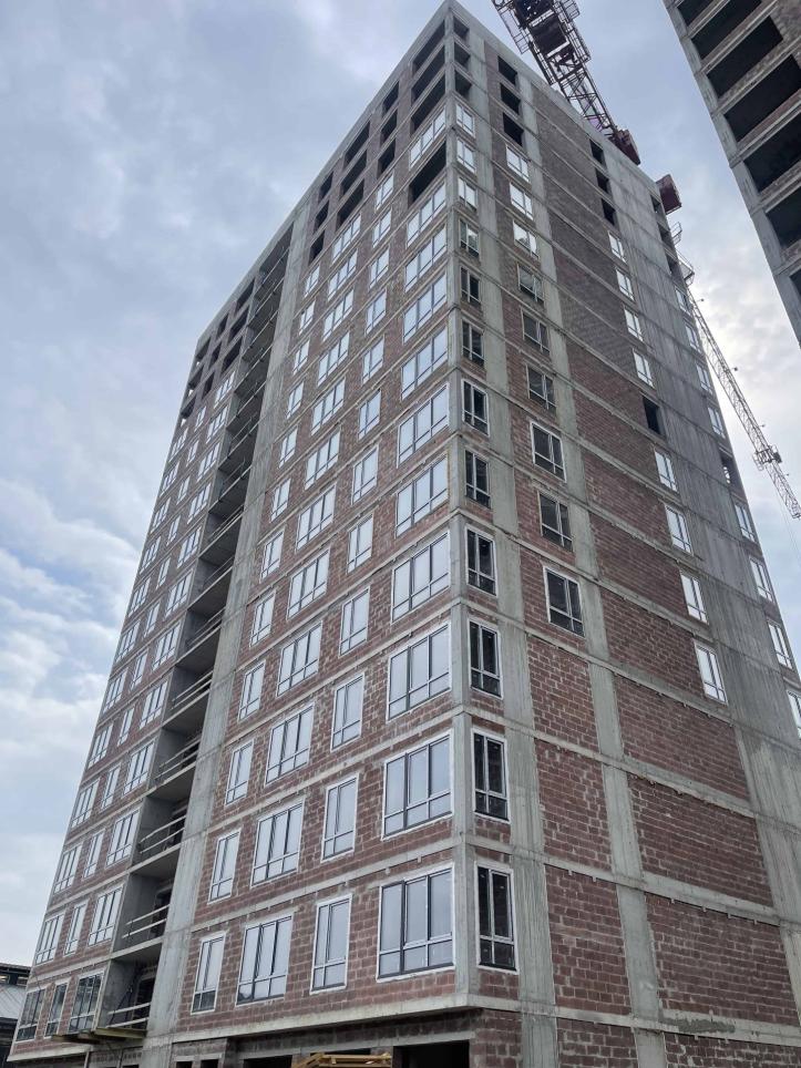 ЖК Бетховен