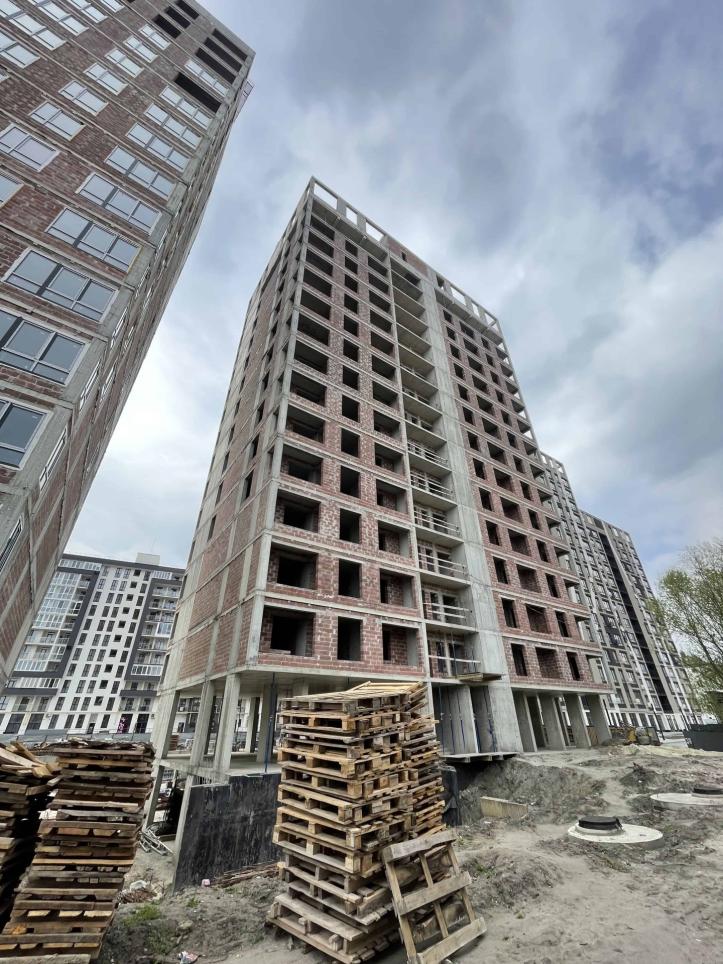 ЖК Бетховен