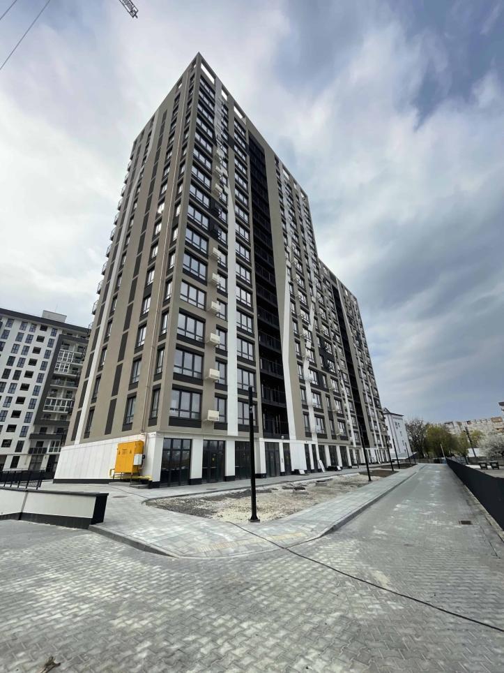 ЖК Бетховен