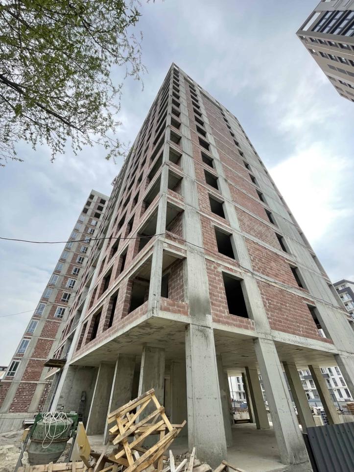 ЖК Бетховен