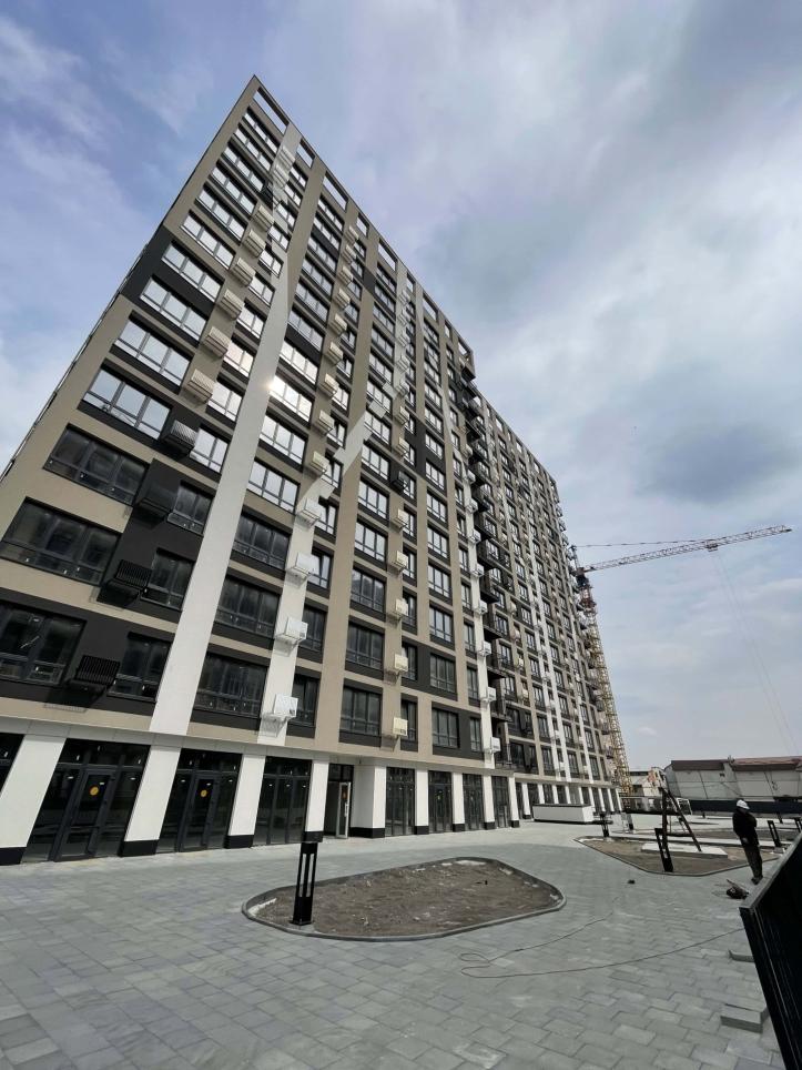 ЖК Бетховен