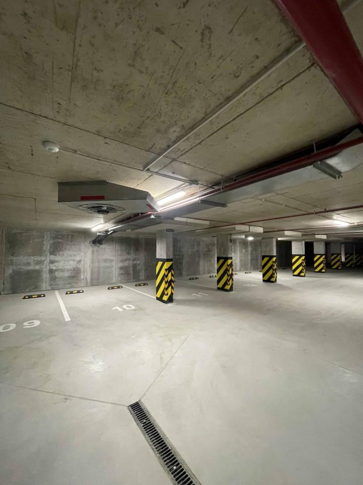 ЖК Бетховен